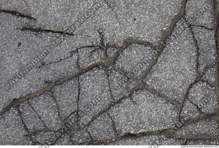 asphalt damaged cracky 0006